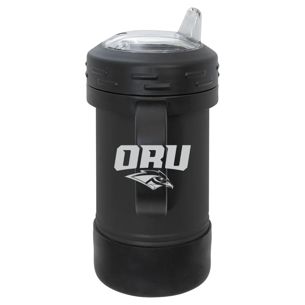 Oral Roberts University Polar Camel 10 oz. Sippy Cup