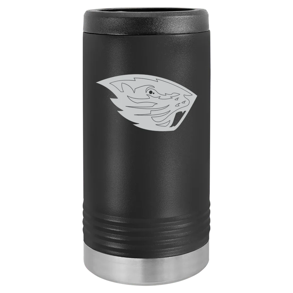 Oregon State University Polar Camel Slim Beverage Holder