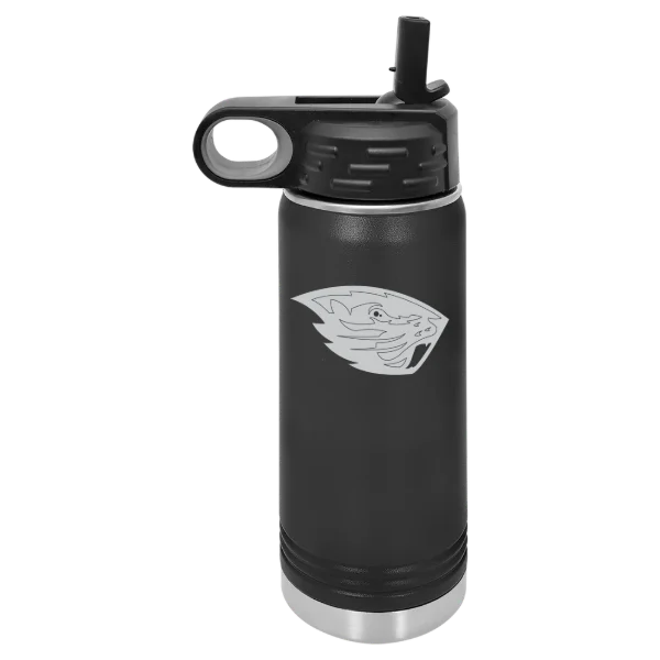 Oregon State University Polar Camel 20 oz. Water Bottle