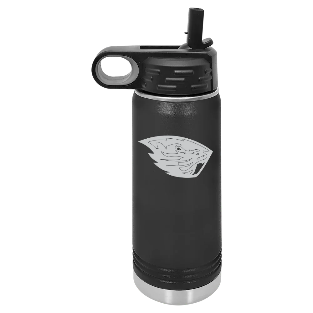 Oregon State University Polar Camel 20 oz. Water Bottle