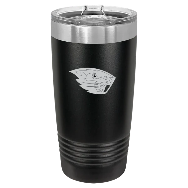 Oregon State University Polar Camel 20 oz. Ringneck Tumbler with Slider Lid