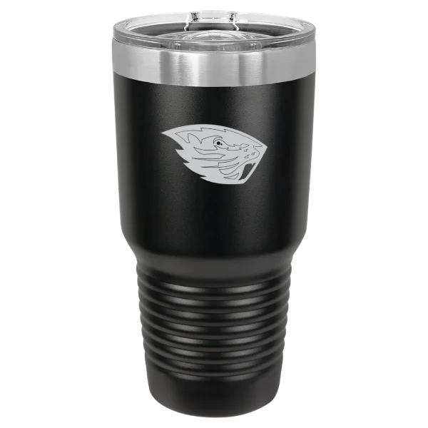 Oregon State University Polar Camel 30 oz. Ringneck Tumbler with Slider Lid