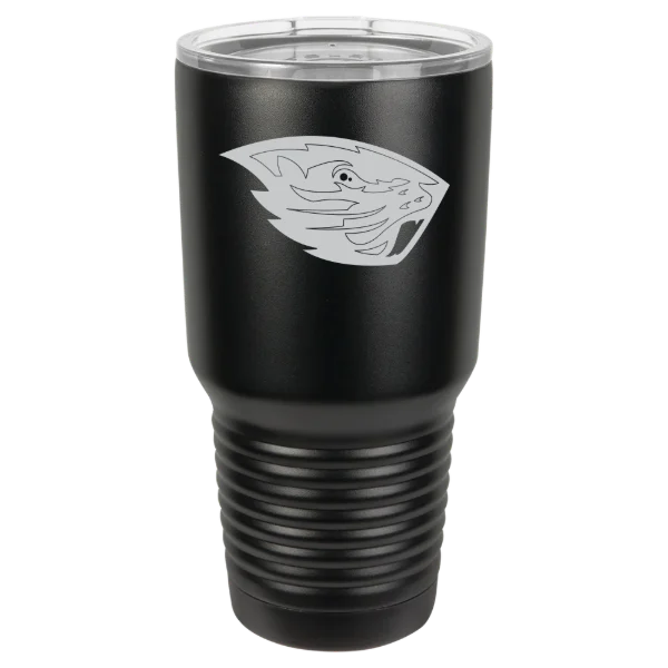 Oregon State University Polar Camel 30 oz. Ringneck Tumbler with Standard Lid
