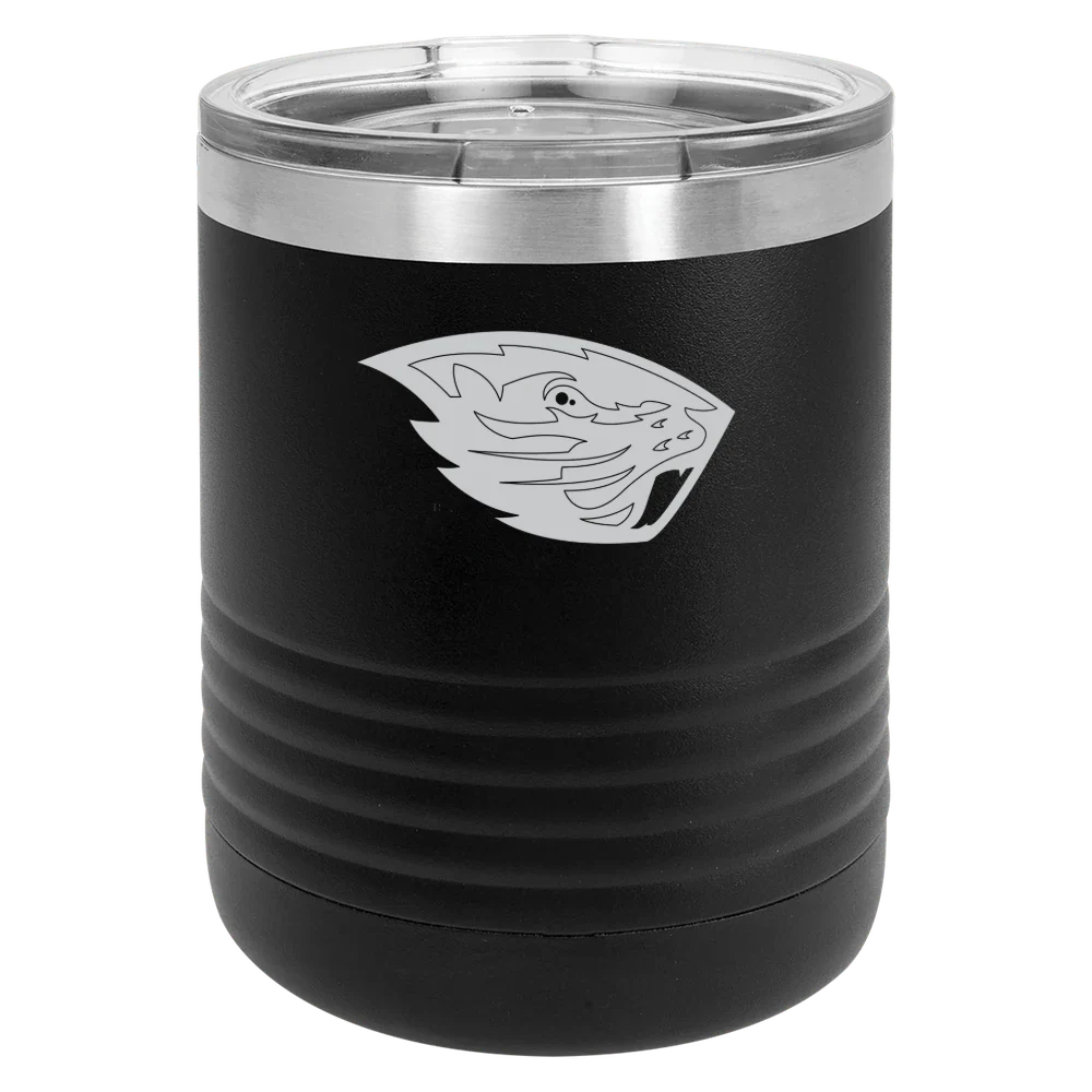 Oregon State University Polar Camel 10 oz. Tumbler with Standard Lid