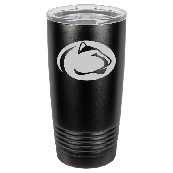 Pennsylvania State University Polar Camel 20 oz. Ringneck Tumbler with Standard Lid