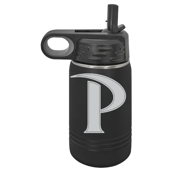 Pepperdine University Polar Camel 12 oz. Water Bottle