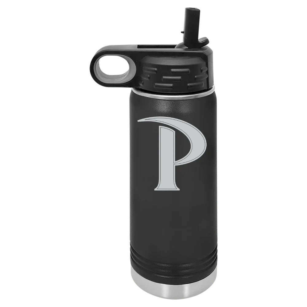 Pepperdine University Polar Camel 20 oz. Water Bottle