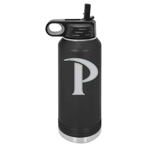 Pepperdine University Polar Camel 32 oz. Water Bottle