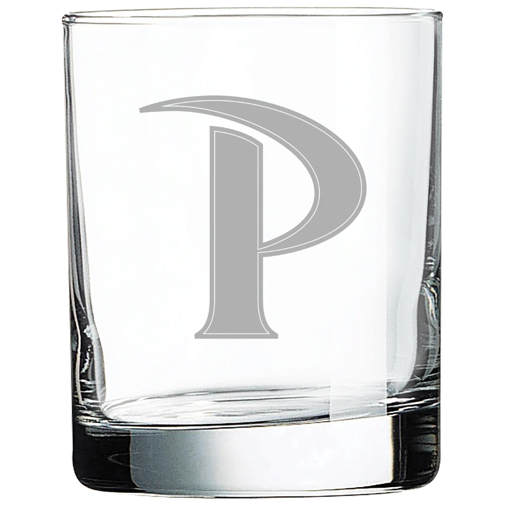 Pepperdine University Polar Camel 10 1/2 oz. On The Rocks Glass