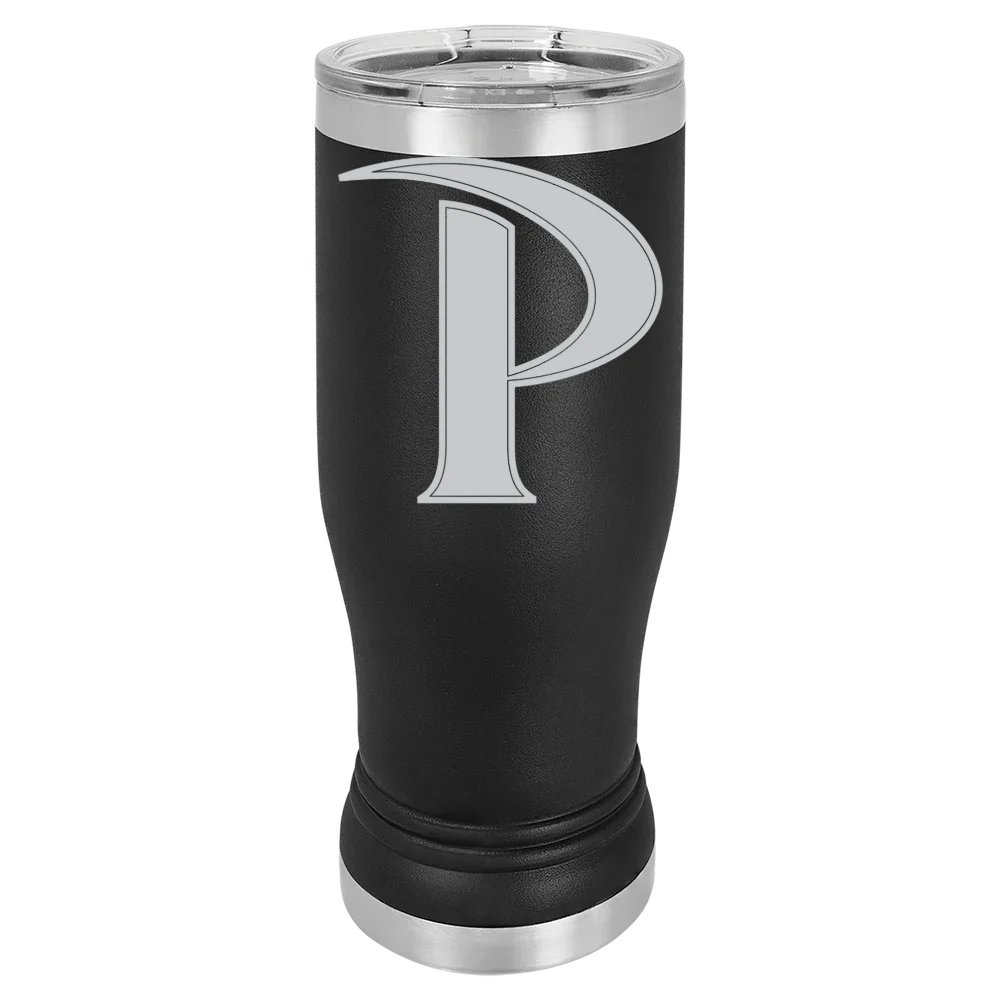 Pepperdine University Polar Camel 14 oz. Pilsner Tumbler