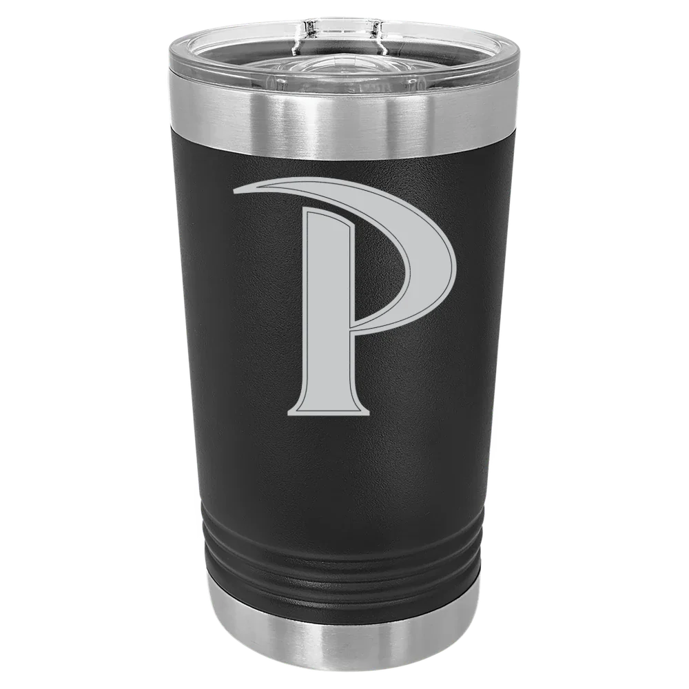 Pepperdine University Polar Camel 16 oz. Pint Tumbler