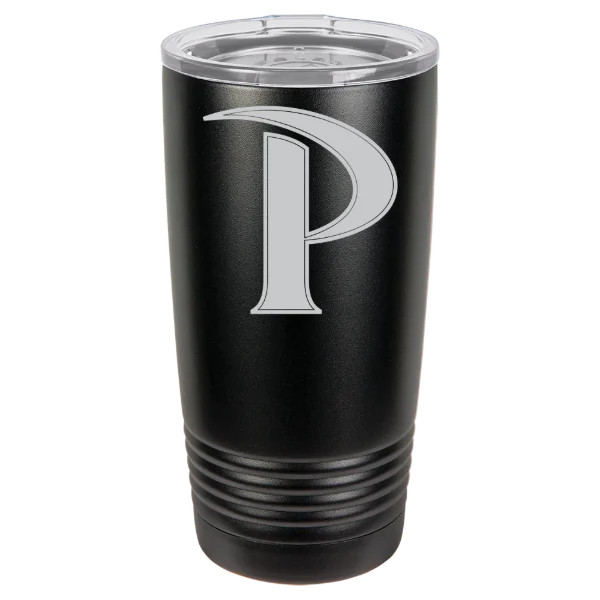 Pepperdine University Polar Camel 20 oz. Ringneck Tumbler with Standard Lid