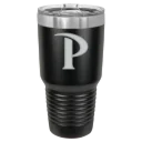 Pepperdine University Polar Camel 30 oz. Ringneck Tumbler with Slider Lid