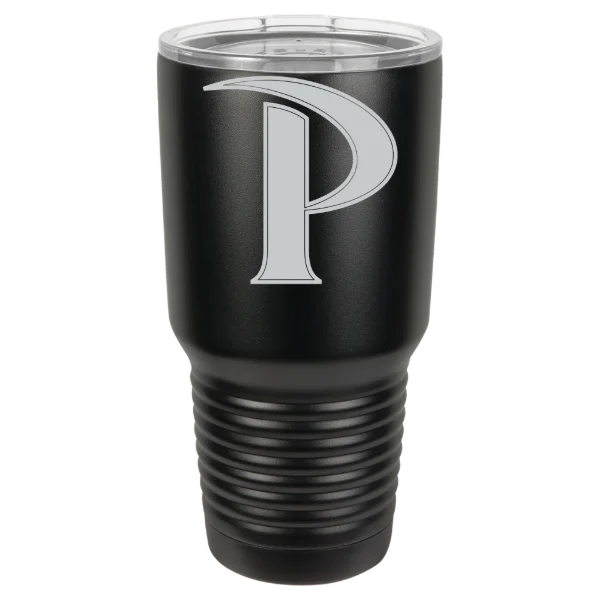 Pepperdine University Polar Camel 30 oz. Ringneck Tumbler with Standard Lid
