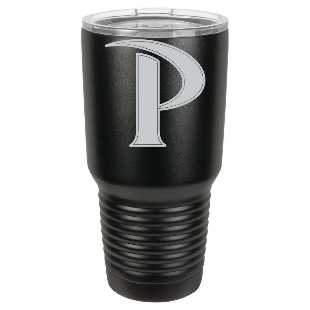 Pepperdine University Polar Camel 30 oz. Ringneck Tumbler with Standard Lid