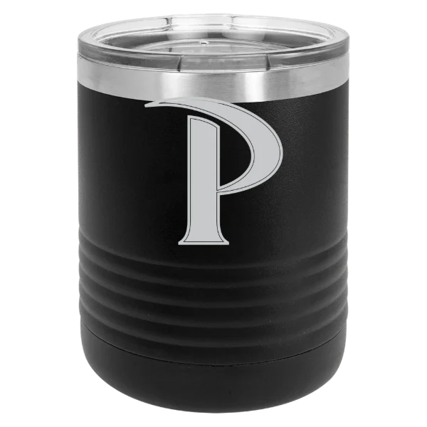 Pepperdine University Polar Camel 10 oz. Tumbler with Standard Lid