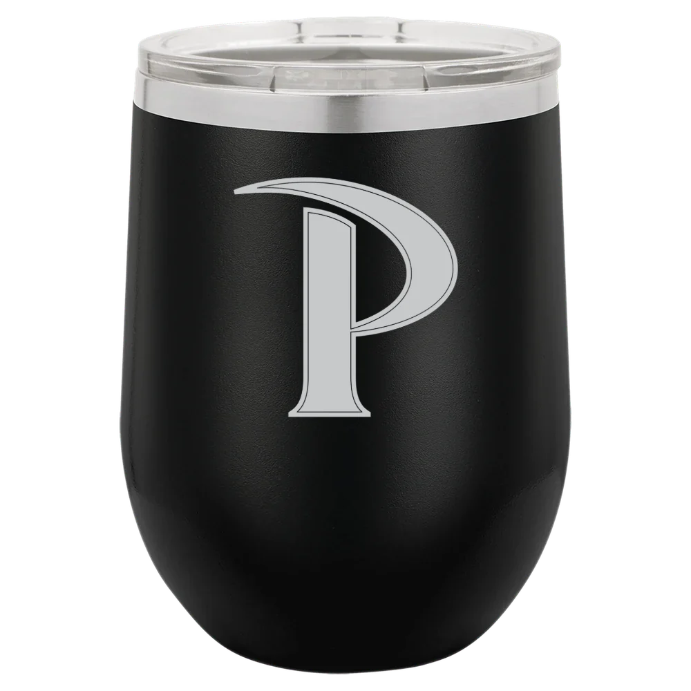 Pepperdine University Polar Camel 12 oz. Stemless Wine Tumbler