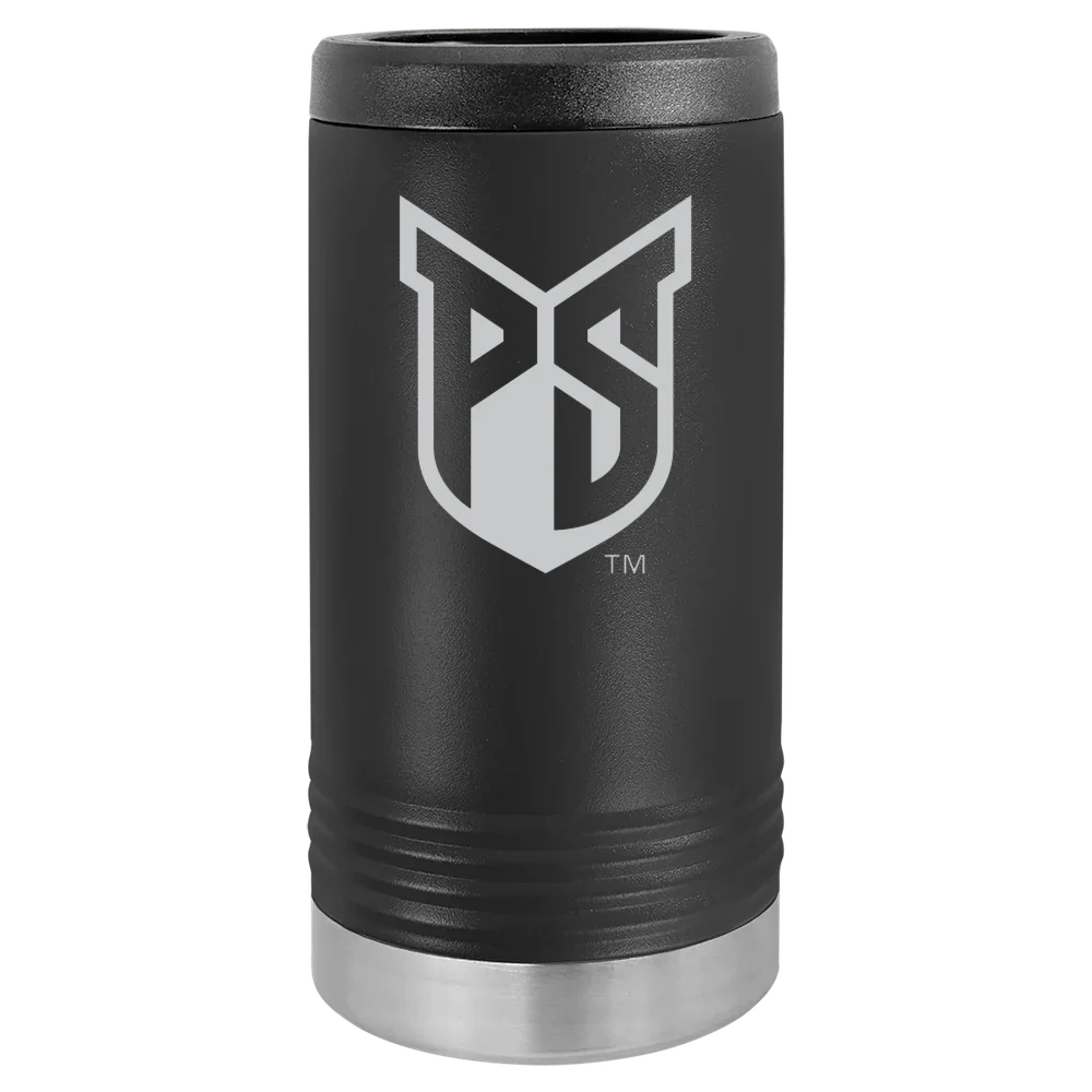 Portland State University Polar Camel Slim Beverage Holder