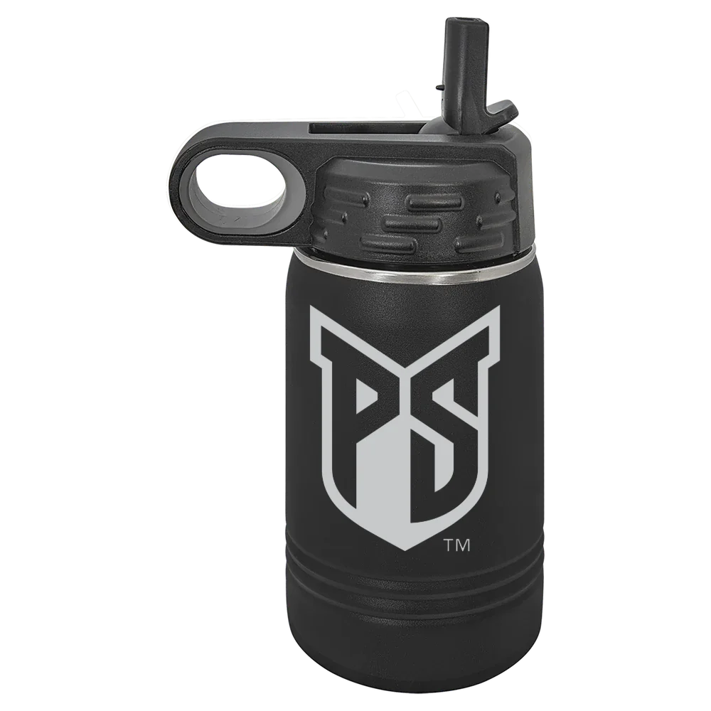 Portland State University Polar Camel 12 oz. Water Bottle