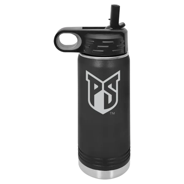 Portland State University Polar Camel 20 oz. Water Bottle