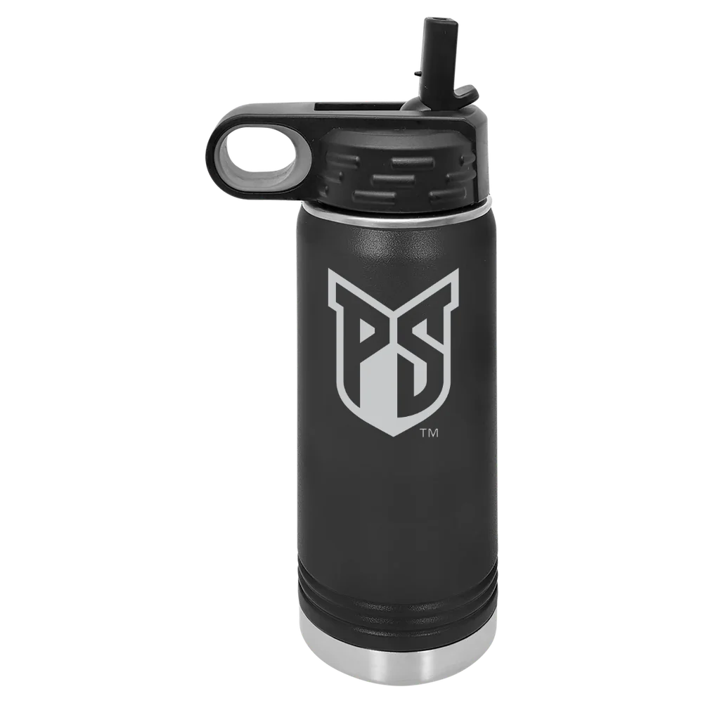 Portland State University Polar Camel 20 oz. Water Bottle