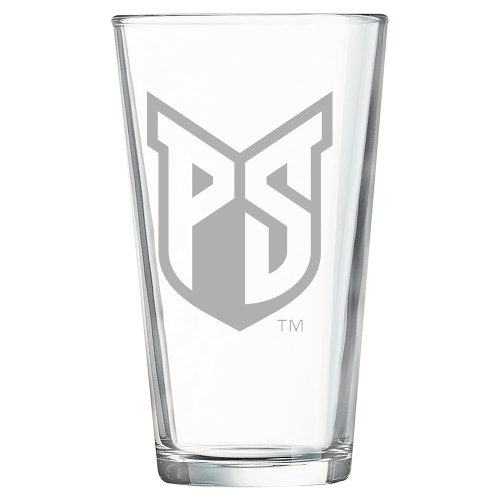 Portland State University Polar Camel 16 oz. Pint Mixing Glass