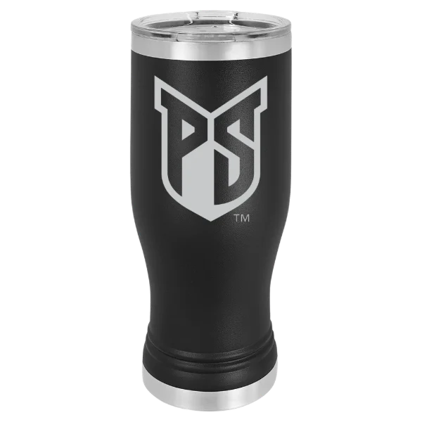 Portland State University Polar Camel 20 oz. Pilsner Tumbler