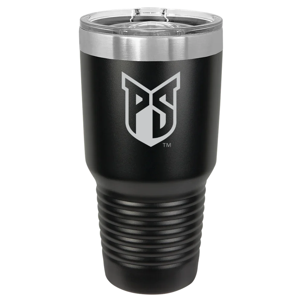 Portland State University Polar Camel 30 oz. Ringneck Tumbler with Slider Lid