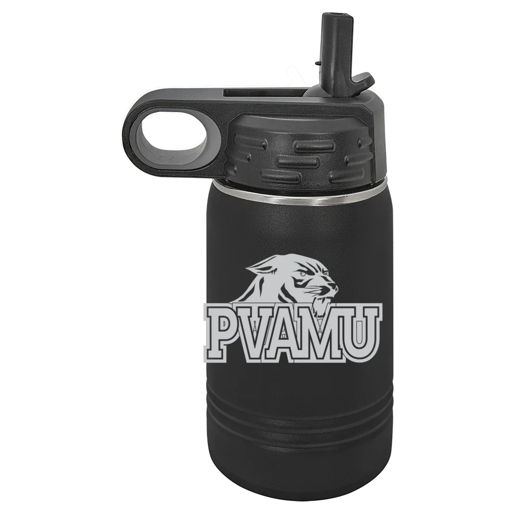 Prairie View A&M University Polar Camel 12 oz. Water Bottle