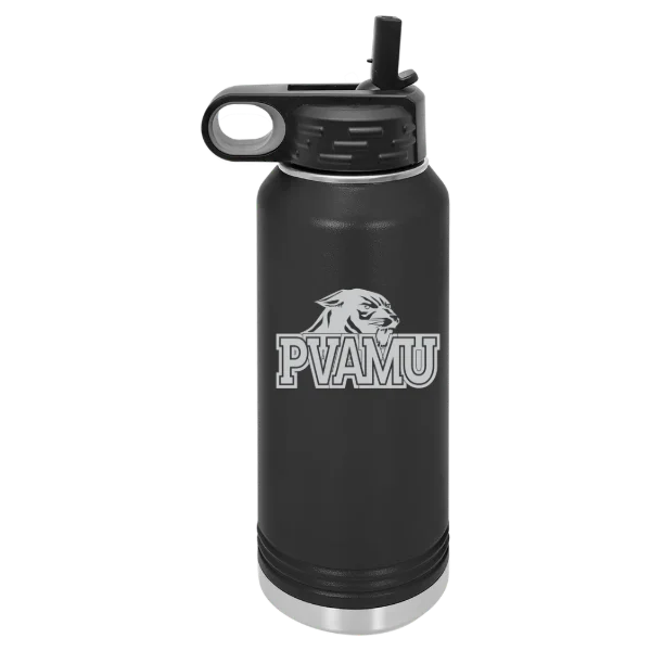 Prairie View A&M University Polar Camel 32 oz. Water Bottle