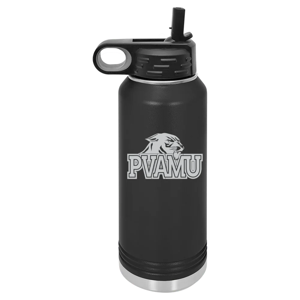 Prairie View A&M University Polar Camel 32 oz. Water Bottle