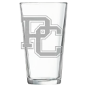 Presbyterian College Polar Camel 16 oz. Pint Mixing Glass