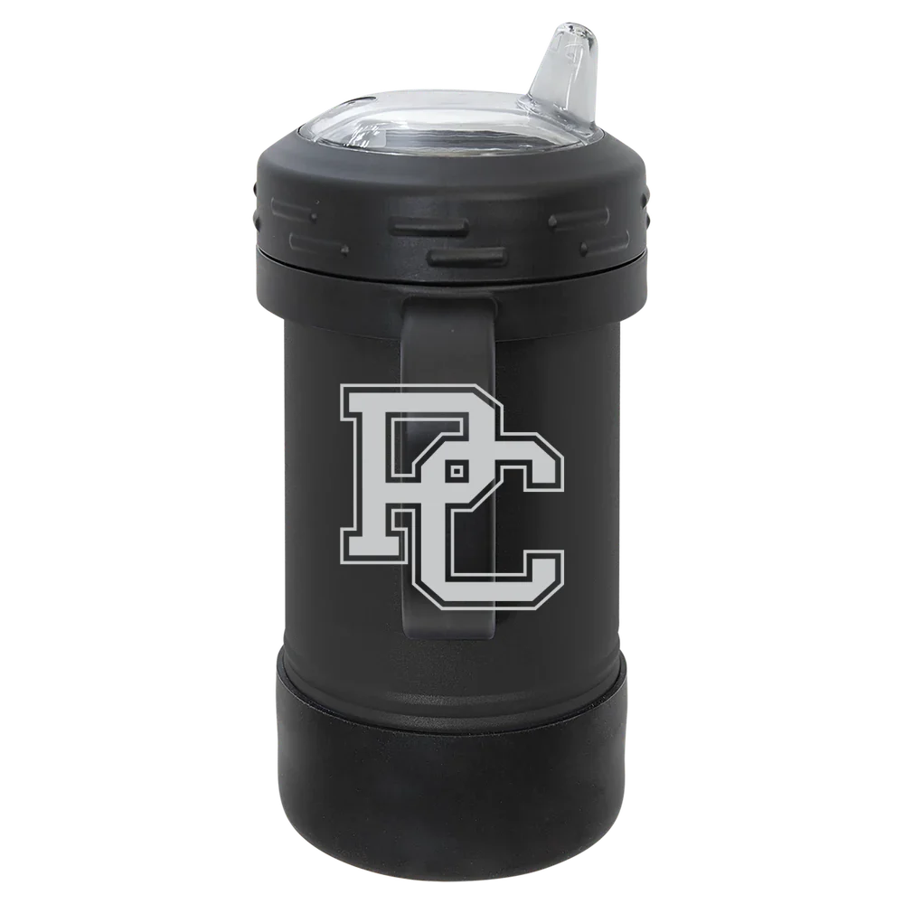 Presbyterian College Polar Camel 10 oz. Sippy Cup