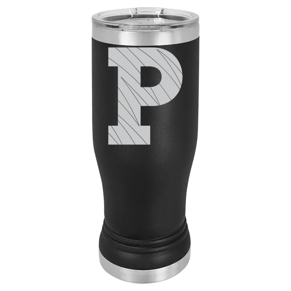 Princeton University Polar Camel 14 oz. Pilsner Tumbler