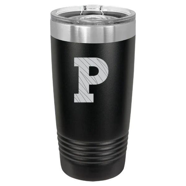 Princeton University Polar Camel 20 oz. Ringneck Tumbler with Slider Lid
