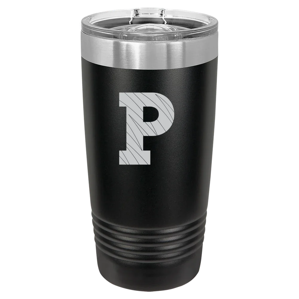 Princeton University Polar Camel 20 oz. Ringneck Tumbler with Slider Lid