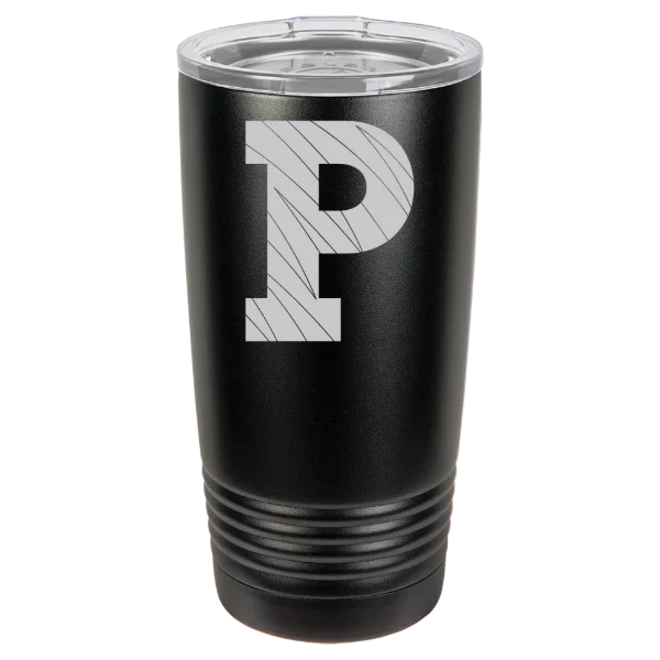 Princeton University Polar Camel 20 oz. Ringneck Tumbler with Standard Lid