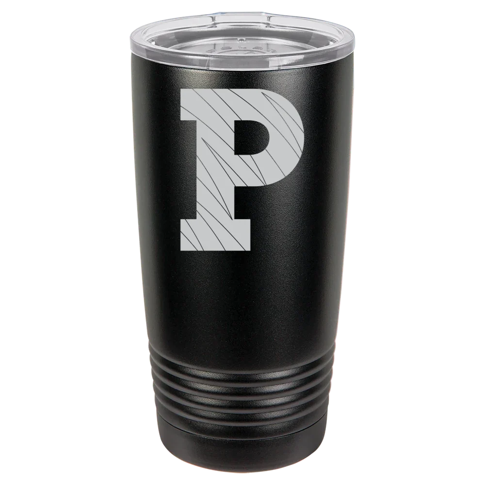Princeton University Polar Camel 20 oz. Ringneck Tumbler with Standard Lid