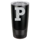 Princeton University Polar Camel 20 oz. Ringneck Tumbler with Standard Lid