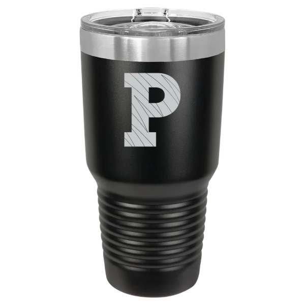 Princeton University Polar Camel 30 oz. Ringneck Tumbler with Slider Lid