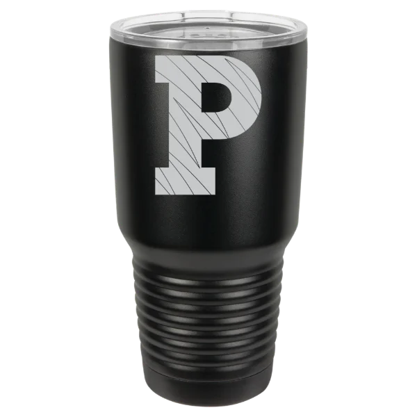 Princeton University Polar Camel 30 oz. Ringneck Tumbler with Standard Lid