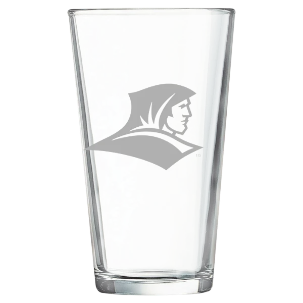 Providence College Polar Camel 16 oz. Pint Mixing Glass