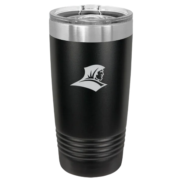 Providence College Polar Camel 20 oz. Ringneck Tumbler with Slider Lid