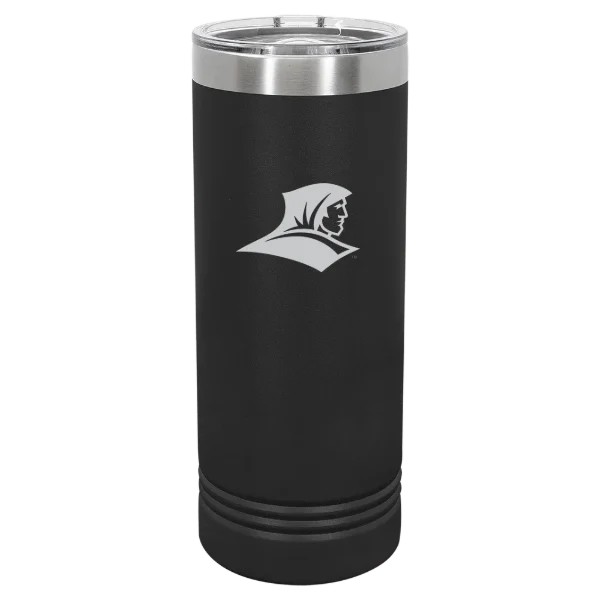 Providence College Polar Camel 22 oz. Skinny Tumbler with Slider Lid