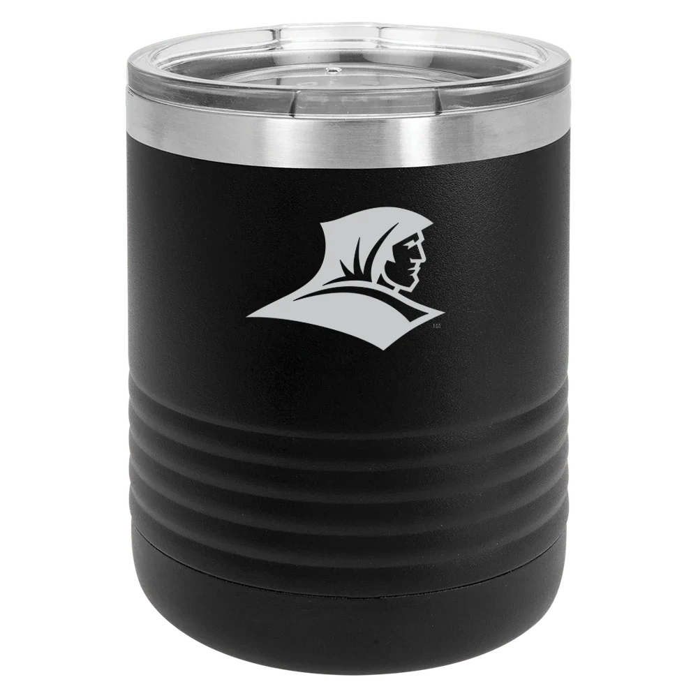 Providence College Polar Camel 10 oz. Tumbler with Standard Lid