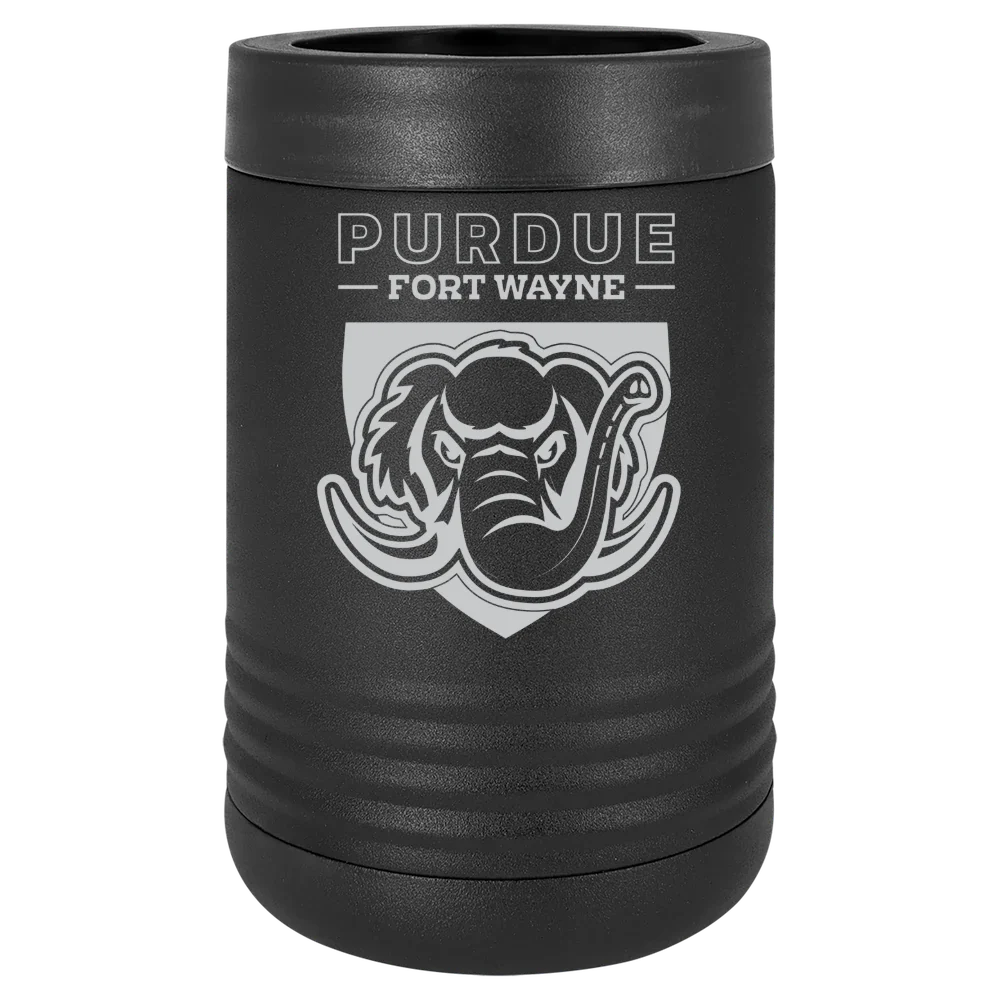 Purdue University Fort Wayne Polar Camel Standard Beverage Holder