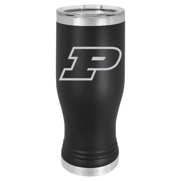 Purdue University Polar Camel 20 oz. Pilsner Tumbler