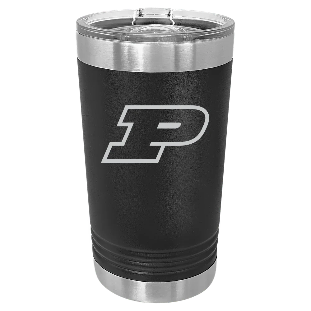 Purdue University Polar Camel 16 oz. Pint Tumbler