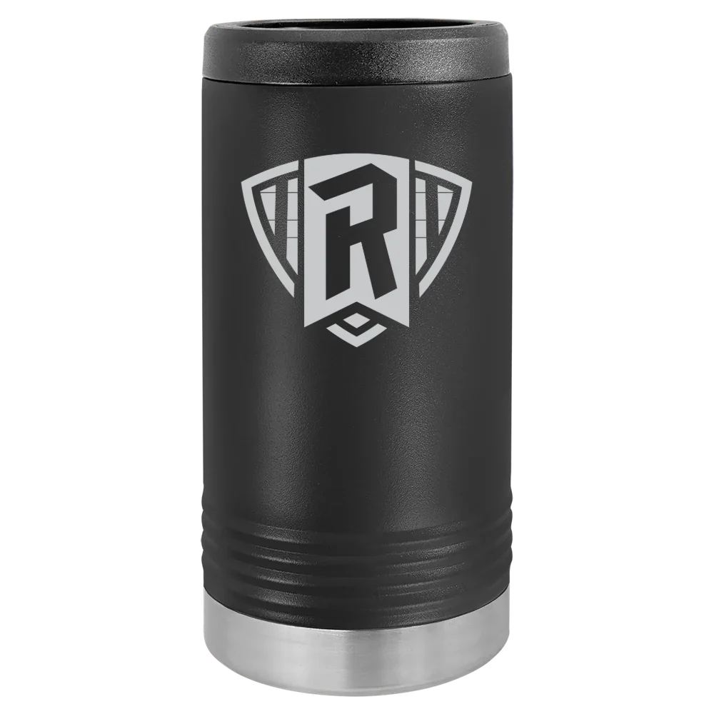 Radford University Polar Camel Slim Beverage Holder