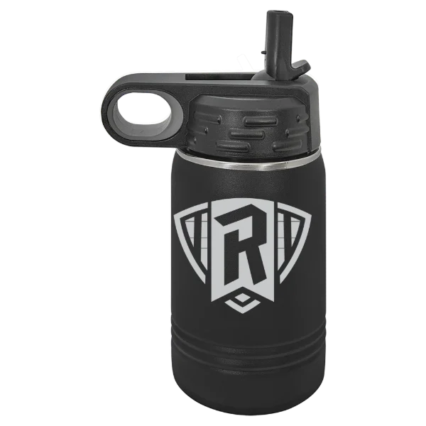 Radford University Polar Camel 12 oz. Water Bottle